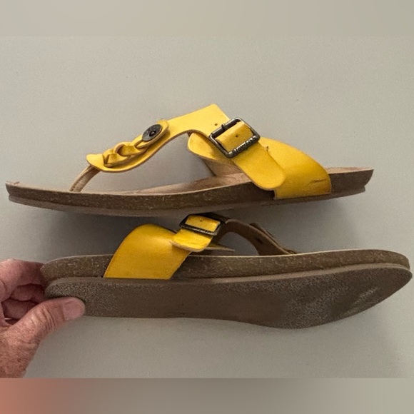 Blowfish MALIBU | ladies Barro slip on sandals. Size: 9 - Picture 8 of 13